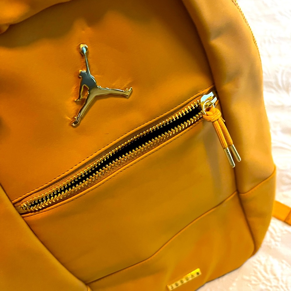 Nike BRAND NEW-- Brand Jordan Backpack